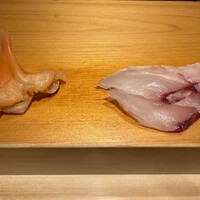 鮨 はしもと - 