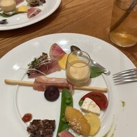 RIGOLETTO KITCHEN - 