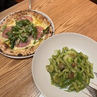 RIGOLETTO KITCHEN - 