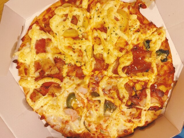 Domino Pizza Hakusan Ten photo 5