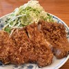 とんかつ河 本店