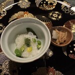 レストラン 翠葉 - 