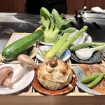 Teppan 楽 - 