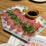 肉の天満屋 神楽亭 - 