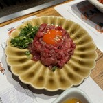 肉の天満屋 神楽亭 - 