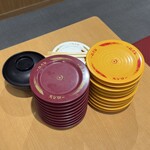 スシロー - 料理写真: