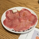 肉の天満屋 神楽亭 - 