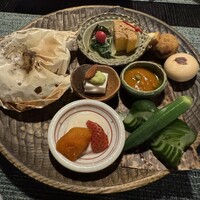 レストラン 翠葉 - 