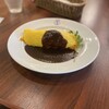 日本橋三代目たいめいけん ミナモア広島店