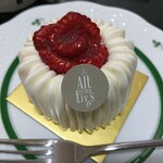 Patisserie Boulangerie Les Alternatives - 