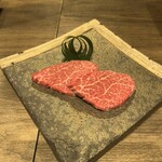 うしごろ 貫 五反田店 - 