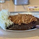 ゴーゴーカレー - チキンカツカレー