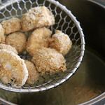 マジックマッシュルーム