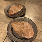 うしごろ 貫 五反田店 - 