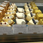 Patisserie Boulangerie Les Alternatives - 