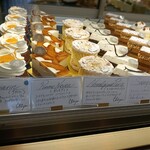 Patisserie Boulangerie Les Alternatives - 