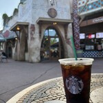 Starbucks - 『Iced Coffee $4.69』