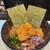 麺者すぐれ - 料理写真: