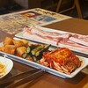 韓国家庭料理&焼肉 大長今