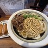 大力うどん