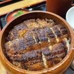 299283241 - 過去一美味しいひつまぶし♡