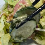 イタリアン食堂 MAS - 