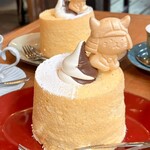 食器と喫茶 岩﨑珈琲店 - 