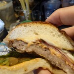 イタリアン食堂 MAS - 