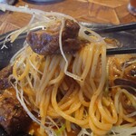 イタリアン食堂 MAS - 