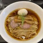 らぁ麺やまぐち - 