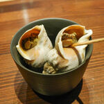 炉ばたとワイン K - 料理写真: