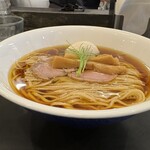 らぁ麺やまぐち - 