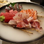 和いん処 凜RIN KAJI-MACHI - 