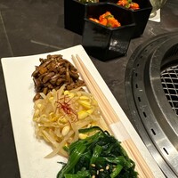 YORONIKU TOKYO AZABUDAIHILLS - 