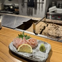 鶏一輪 - 