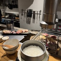 鶏一輪 - 