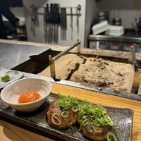 鶏一輪 - 