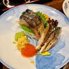 さば料理専門店 SABAR+ - 名物とろさばのお造り