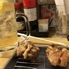三宮高架下酒場 茶々