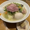 らぁ麺 吉井