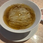 らぁ麺 蒼空 - 