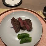 焼肉牛印 - 