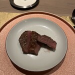 焼肉牛印 - 