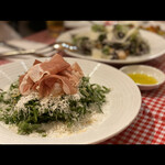 Arancino on Beachwalk - 