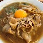 くるくるなると大渦食堂 - 