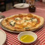 Arancino on Beachwalk - 