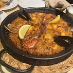 スペインレストラン 銀座エスペロ - 