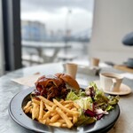 CLANN BY THE RIVER - 