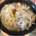インド料理夢タージマハール吉祥寺 - 