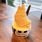 ジェラテリア バール マルカート - 